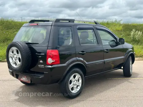 ECOSPORT 2.0 XLT 16V