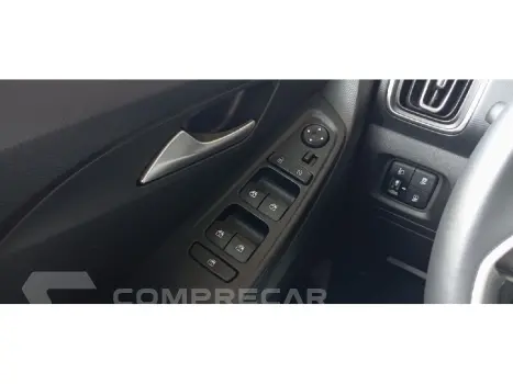 CRETA 1.0 TGDI FLEX COMFORT AUTOMÁTICO