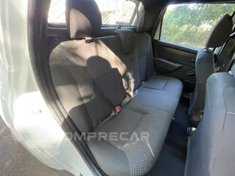OROCH 1.6 16V SCE PRO