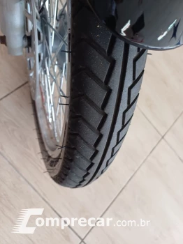 CG 150 FAN MIX ESDI