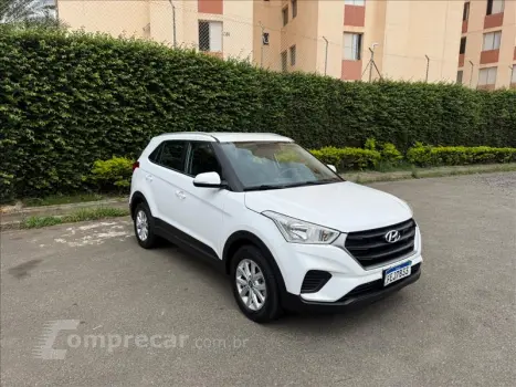 CRETA 1.6 16V Action