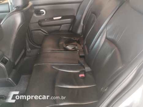 TIIDA 1.8 SL 16V