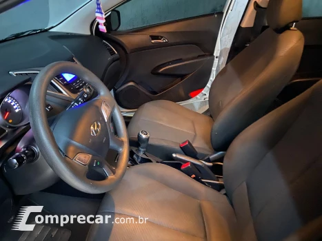 HB20 1.6 Comfort 16V
