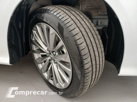 COROLLA 1.8 VVT-I HYBRID FLEX ALTIS CVT