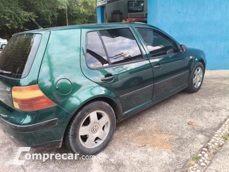 GOLF 2.0 MI 8V
