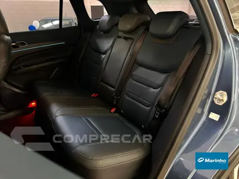 TERRITORY 1.5 ECOBOOST GTDI GASOLINA TITANIUM AUT