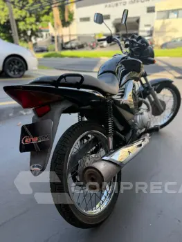 CG 150 FAN ESi/ 150 FAN ESi FLEX