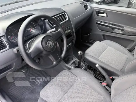FOX 1.0 MI 8V FLEX 4P MANUAL