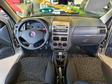 PALIO 1.4 MPI Attractive 8V