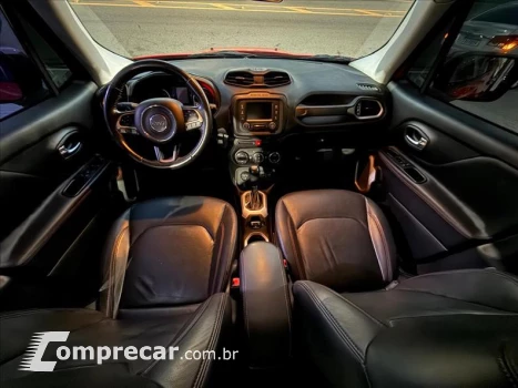 RENEGADE 2.0 16V Turbo Longitude 4X4