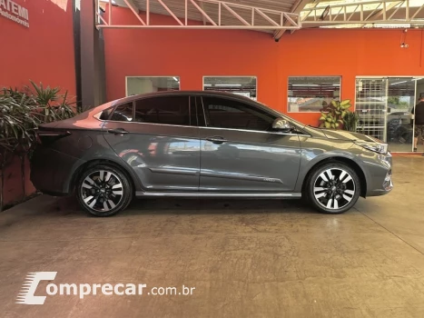 ARRIZO 6 PRO 1.5 VVT TURBO iFLEX CVT