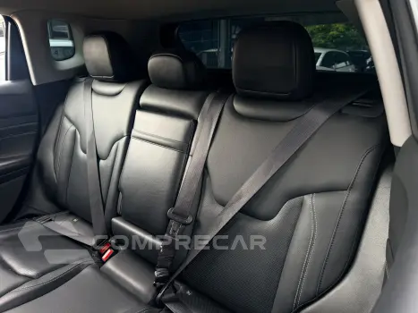 COMPASS 1.3 T270 Turbo Longitude
