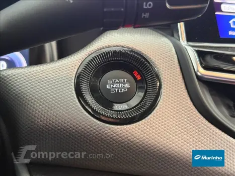 COMPASS 1.3 T270 TURBO FLEX S AT6