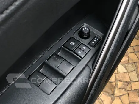 Corolla Cross 2.0 Vvt-Ie Flex Gr-Sport Direct Shift