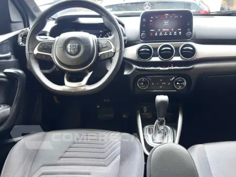 CRONOS 1.8 E.TORQ FLEX HGT AT6