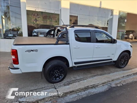 S10 2.8 16V Turbo LT CD 4X4