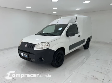 FIORINO 1.4 MPI Furgão 8V