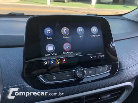 Tracker 1.2 Turbo Flex Premier Automático