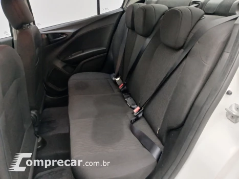 CRONOS 1.3 FIREFLY FLEX DRIVE CVT