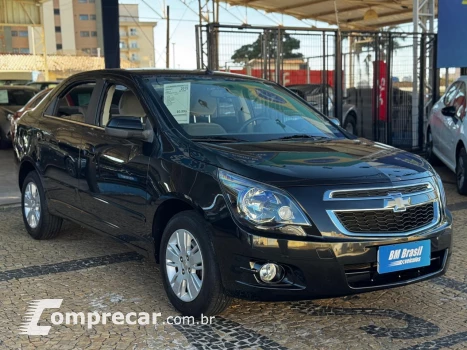 COBALT 1.8 LTZ 8V