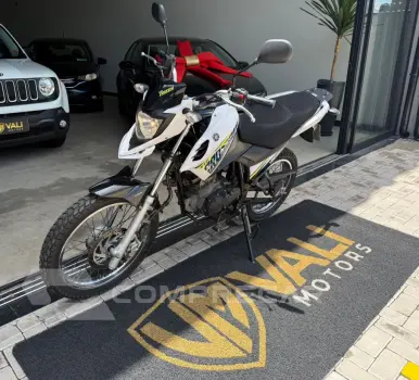 XTZ 150 CROSSER S FLEX