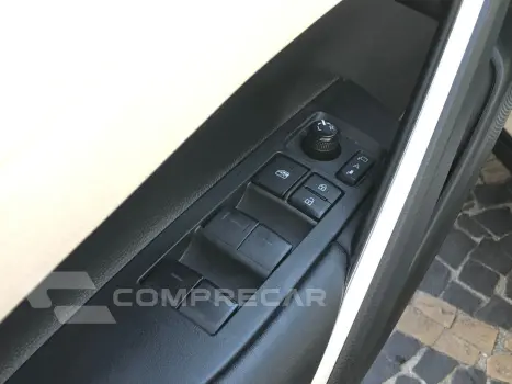 Corolla Cross 1.8 Vvt-I Hybrid Flex Xrx Cvt