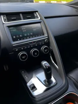 E-PACE 2.0 16V P250 R-dynamic S AWD