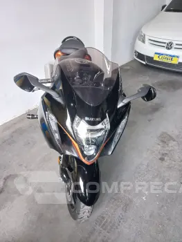 GSX 1300 R HAYABUSA