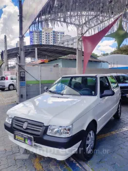 UNO 1.0 MPI MILLE FIRE ECONOMY 8V