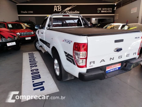 RANGER 2.5 XLS 4X2 CS 16V