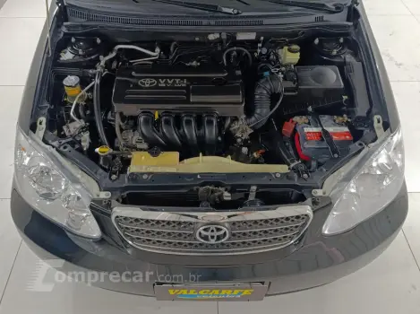 COROLLA 1.8 XEI 16V