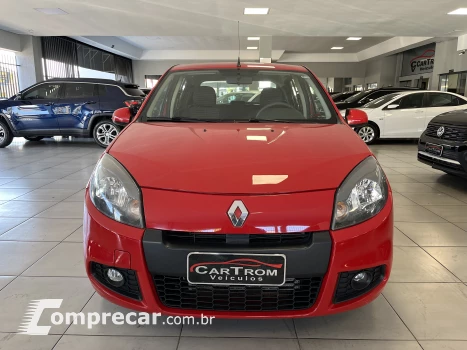 SANDERO 1.0 12V SCE Expression