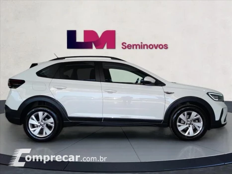 NIVUS 1.0 200 TSI TOTAL FLEX COMFORTLINE AUTOMÁTI