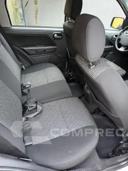 ECOSPORT 1.6 Freestyle 8V