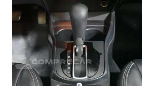 CITY - 1.5 LX 16V 4P AUTOMÁTICO