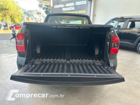 SAVEIRO 1.6 MI CE 8V FLEX 2P MANUAL G.V