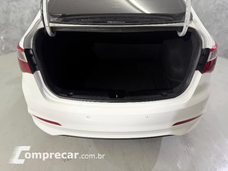 HB20S 1.6 Comfort Plus 16V