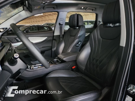 TIGGO 8 PRO 1.5 TCI PLUG-IN HYBRID DHT