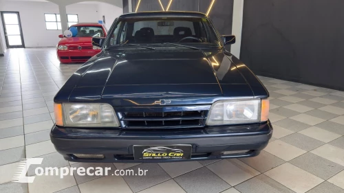CHEVROLET OPALA 4.1 Comodoro Sl/e 12V 4 portas
