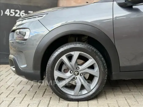 C4 CACTUS 1.6 VTI 120 Feel Eat6