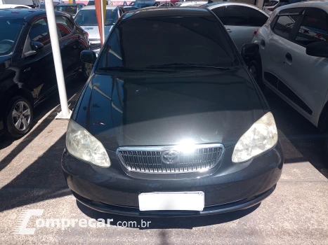 COROLLA 1.8 XEI 16V