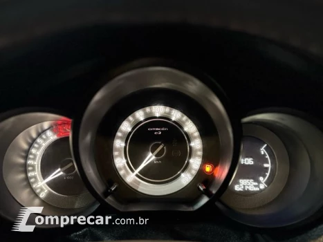 AIRCROSS - 1.6 EXCLUSIVE 16V 4P MANUAL