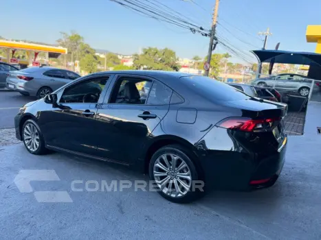 COROLLA 2.0 VVT-IE FLEX XEI DIRECT SHIFT