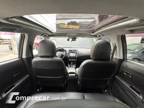 ASX 2.0 4X4 AWD 16V