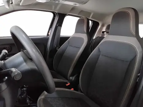 MOBI 1.0 EVO FLEX TREKKING MANUAL