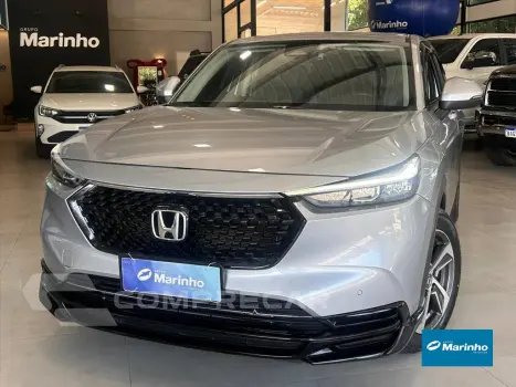HR-V 1.5 DI I-VTEC TURBO FLEX TOURING CVT
