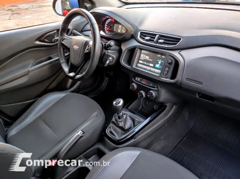 PRISMA 1.4 LT Spe/4 8V