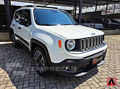RENEGADE 1.8 16V