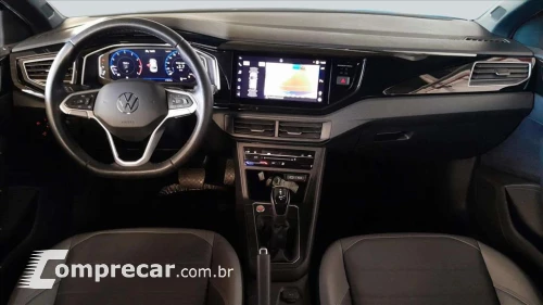 NIVUS 1.0 200 TSI TOTAL FLEX HIGHLINE AUTOMÁTICO