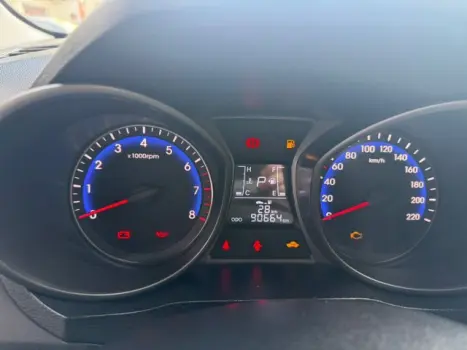 HB20S - 1.6 PREMIUM 16V 4P AUTOMÁTICO